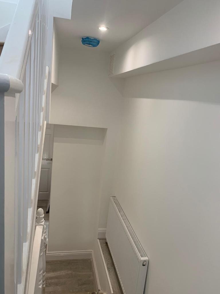 7 Tyndall Road, London, E10 6QJ DPR