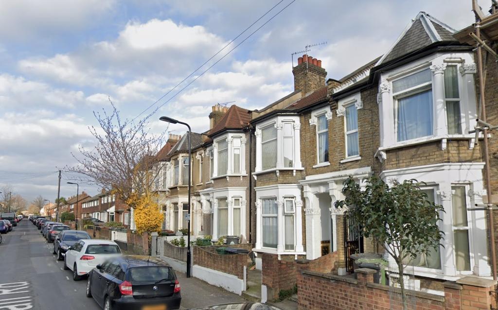 7 Tyndall Road, London, E10 6QJ DPR