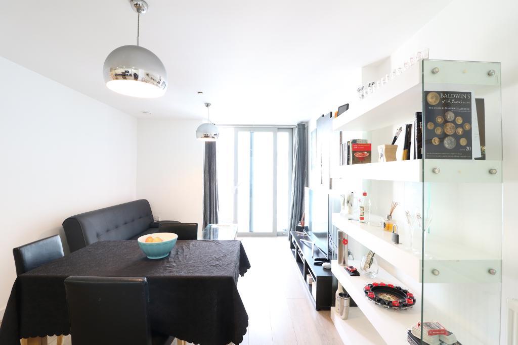 Sienna Alto, 2 Cornmill Lane, London, SE13 7FY DPR