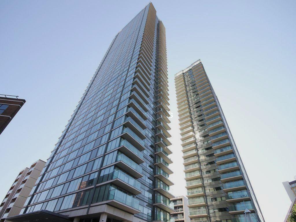 Landmark East Tower, 24 Marsh Wall, London, E14 9EG DPR