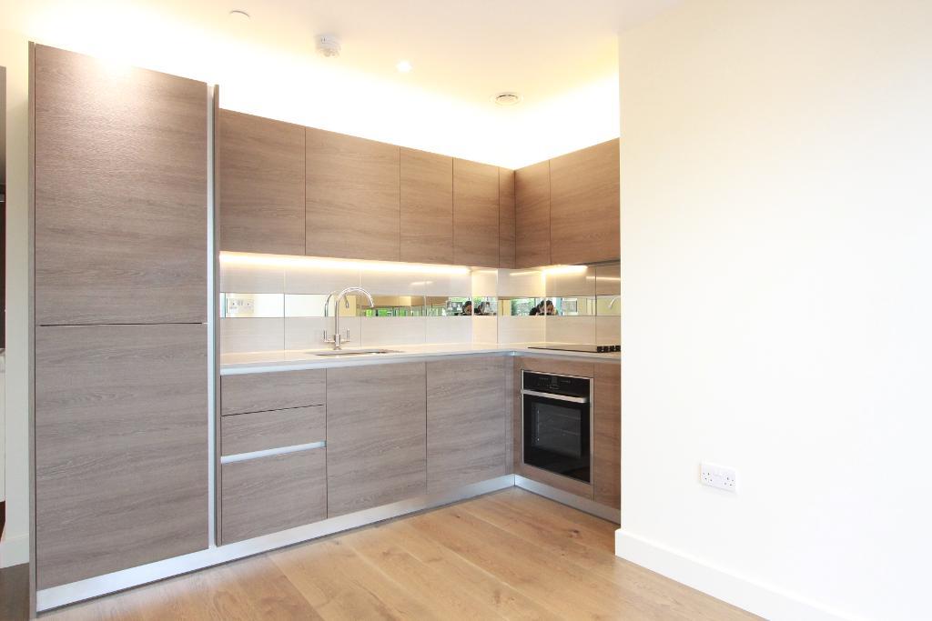 Judde House, Duke of Wellington Avenue, London, SE18 6DG DPR