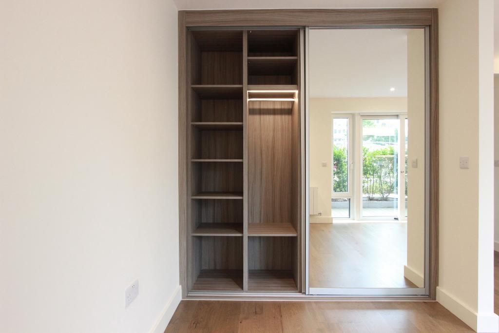 Judde House, Duke of Wellington Avenue, London, SE18 6DG DPR