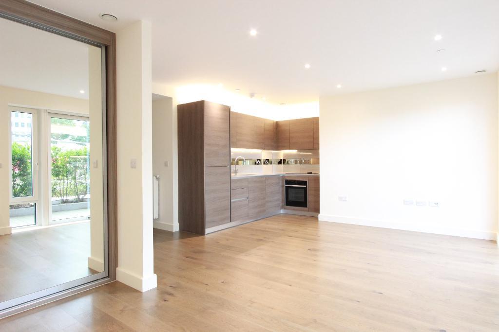 Judde House, Duke of Wellington Avenue, London, SE18 6DG DPR