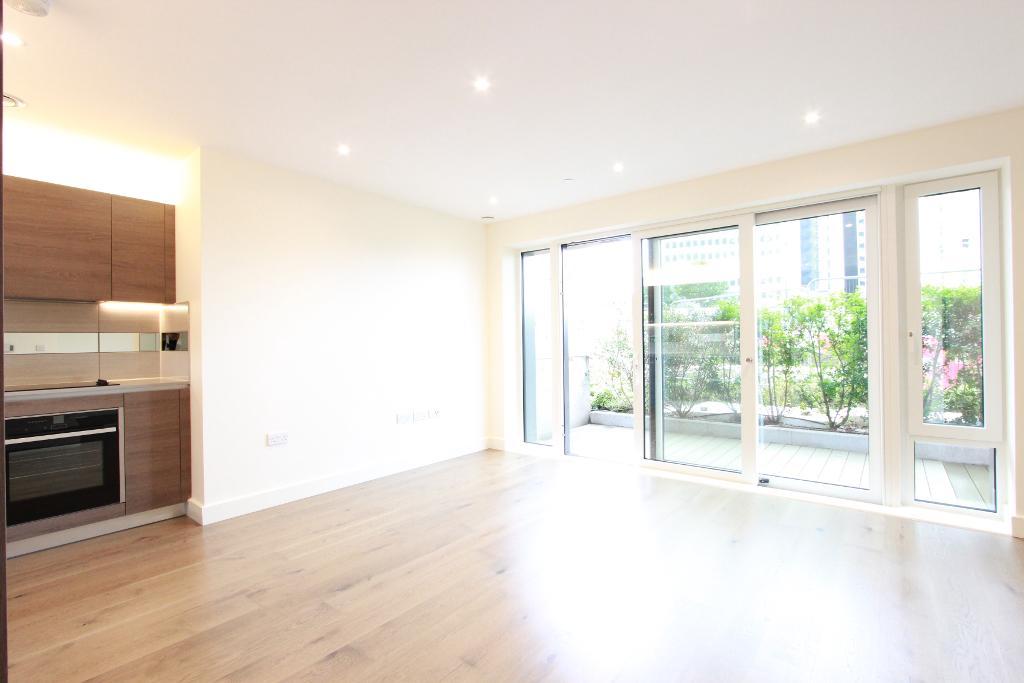 Judde House, Duke of Wellington Avenue, London, SE18 6DG DPR