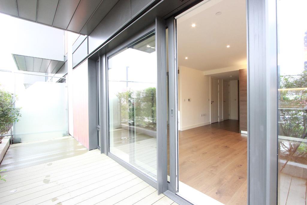 Judde House, Duke of Wellington Avenue, London, SE18 6DG DPR