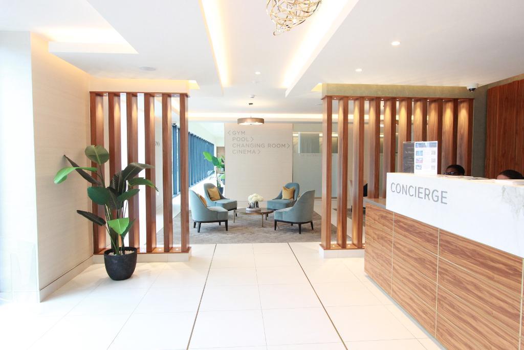 Judde House, Duke of Wellington Avenue, London, SE18 6DG DPR