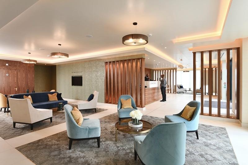 Judde House, Duke of Wellington Avenue, London, SE18 6DG DPR