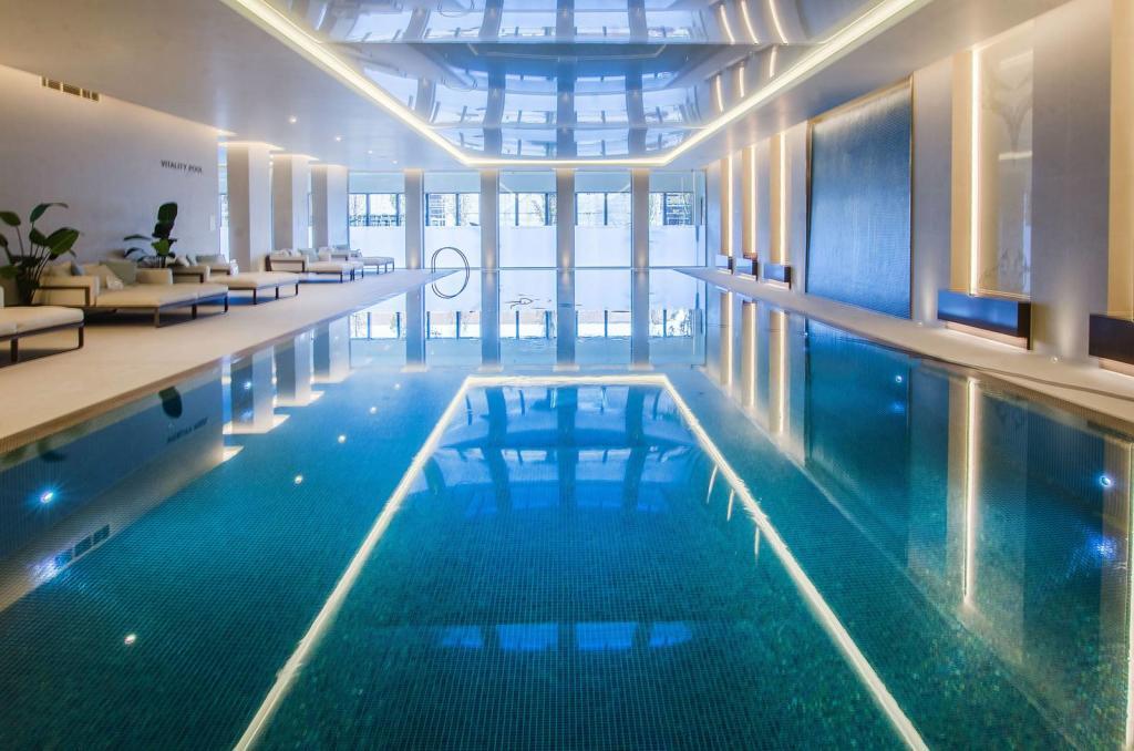 Judde House, Duke of Wellington Avenue, London, SE18 6DG DPR