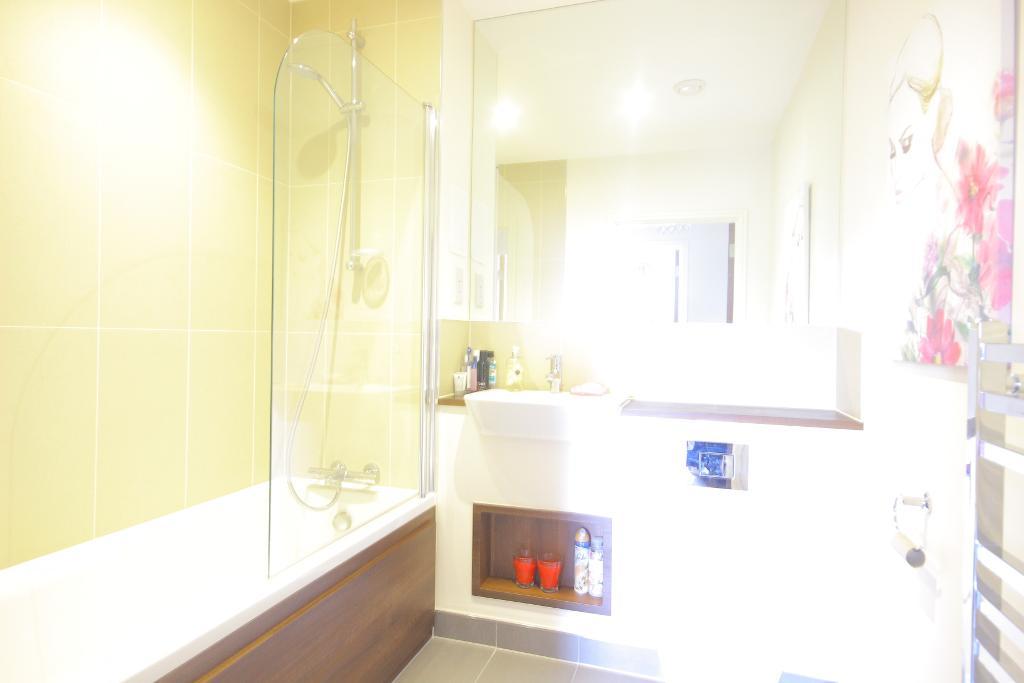 Marina Heights, Pearl Lane, GILLINGHAM, ME7 1FA DPR