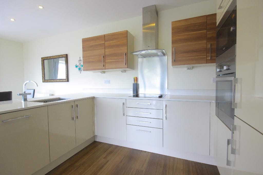 Marina Heights, Pearl Lane, GILLINGHAM, ME7 1FA DPR