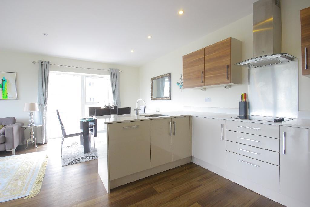 Marina Heights, Pearl Lane, GILLINGHAM, ME7 1FA DPR