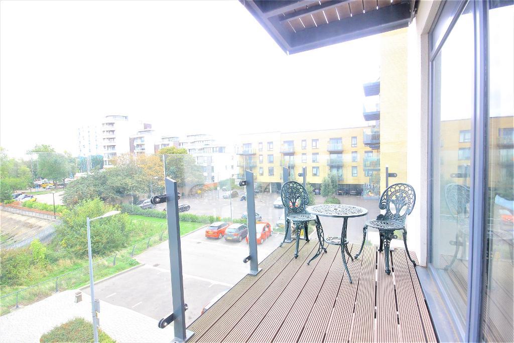 Marina Heights, Pearl Lane, GILLINGHAM, ME7 1FA DPR