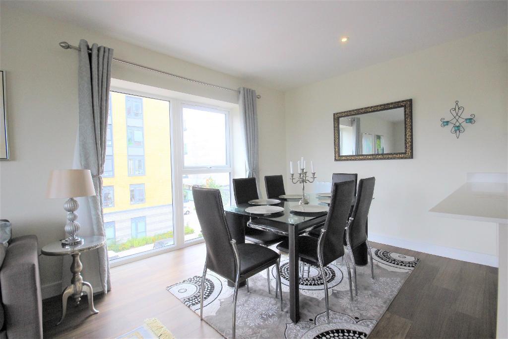 Marina Heights, Pearl Lane, GILLINGHAM, ME7 1FA DPR