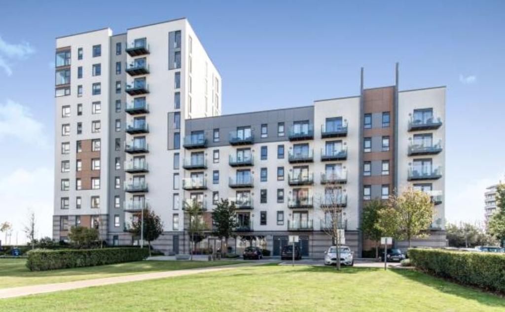 Marina Heights, Pearl Lane, GILLINGHAM, ME7 1FA DPR