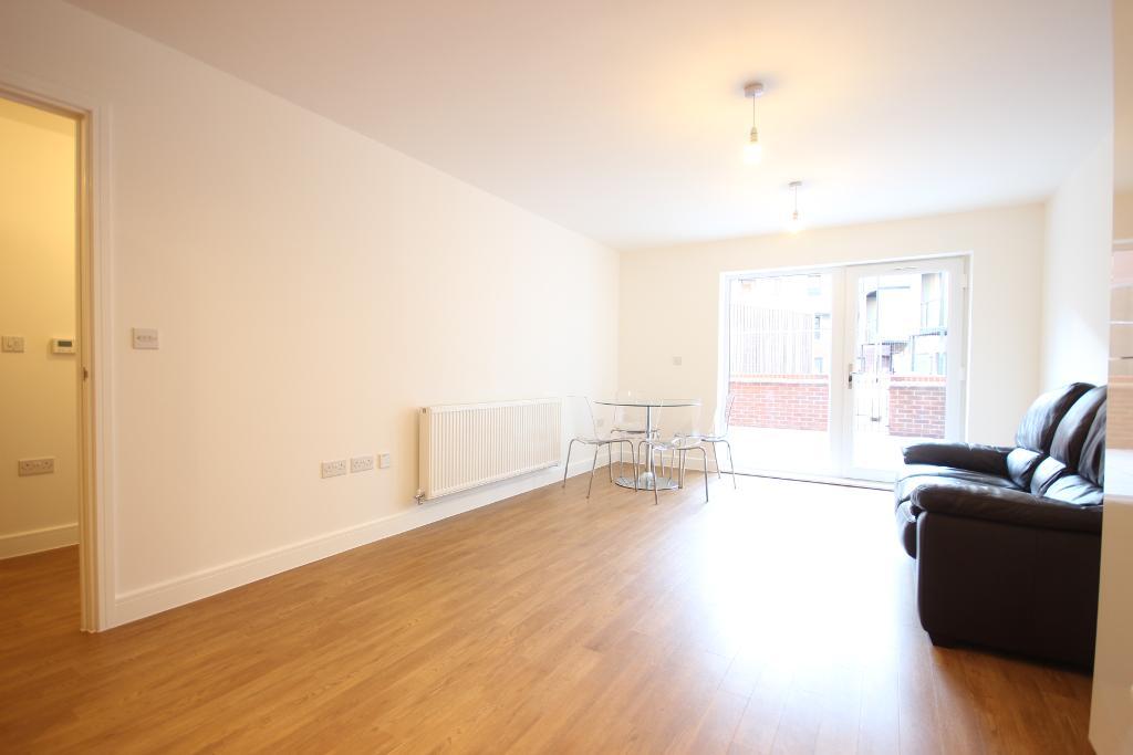 Image Court, Maxwell Road, Romford, RM7 0FL DPR