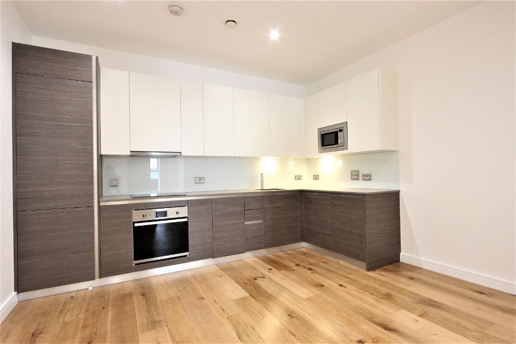 Central House, 3 Lampton Road, Hounslow, TW3 1AR DPR