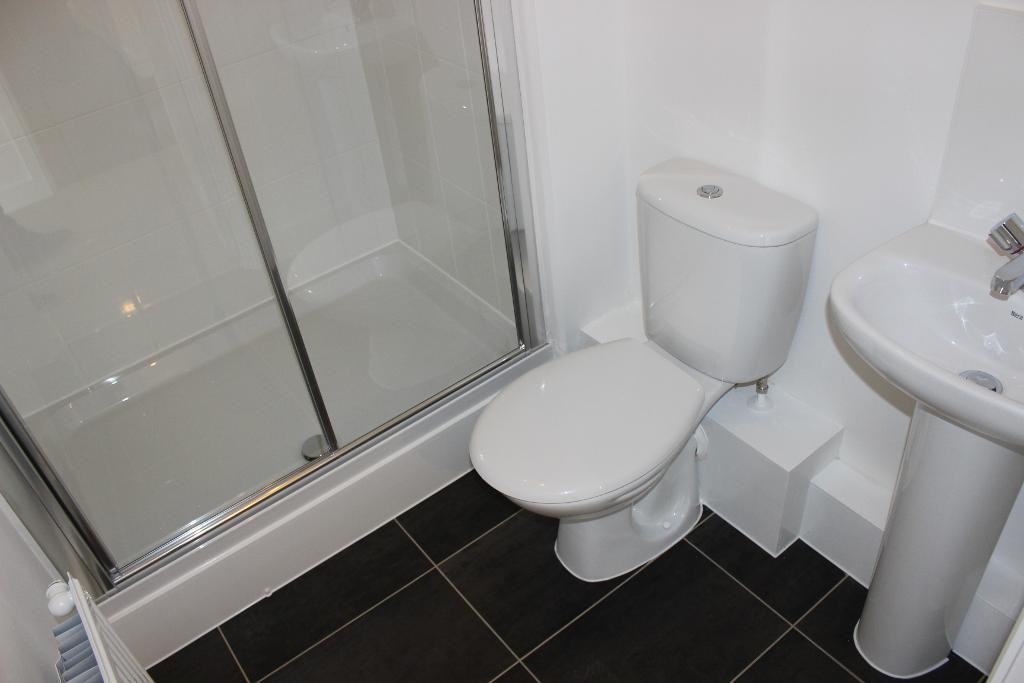 Loughborough House, 2 Honour Gardens, Dagenham, RM8 2GJ DPR