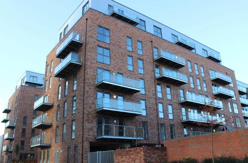 Loughborough House, 2 Honour Gardens, Dagenham, RM8 2GJ DPR