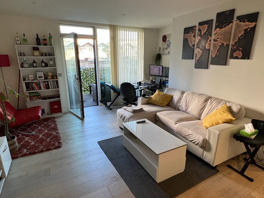 14 West Row, London, W10 5QL DPR