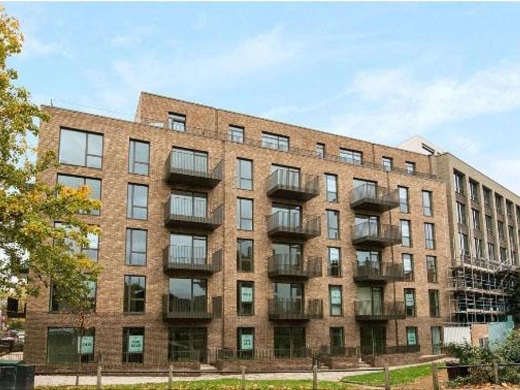 14 West Row, London, W10 5QL DPR