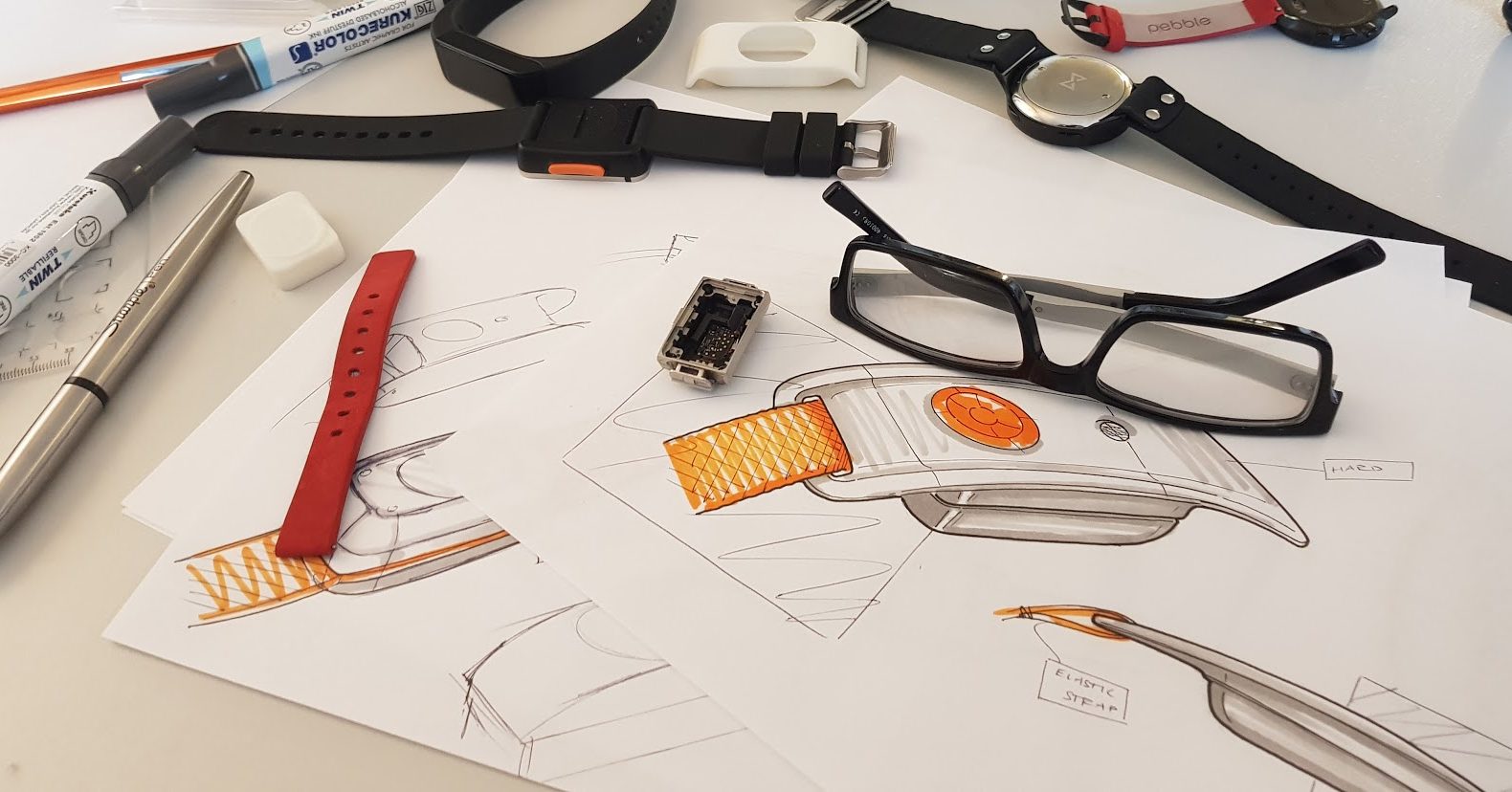 The Importance of Drawing Cair UK