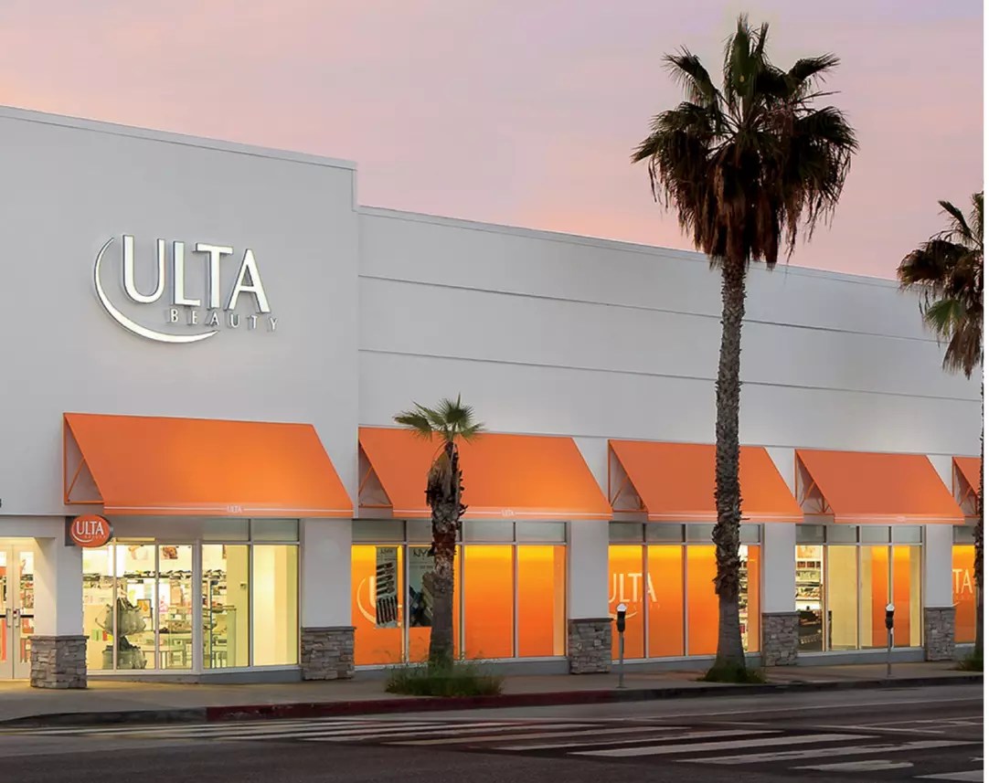 Retail Partners Wecurate Beauty Consulting Agency
