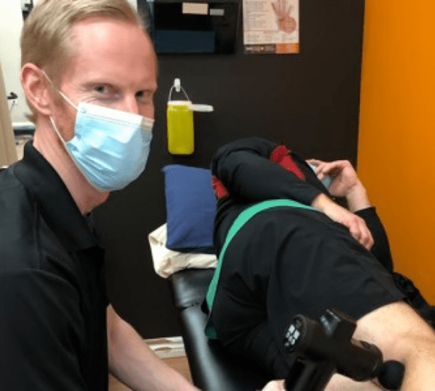 Port Hope Physiotherapy, Chiro & Foot Health Clinic WeFixU