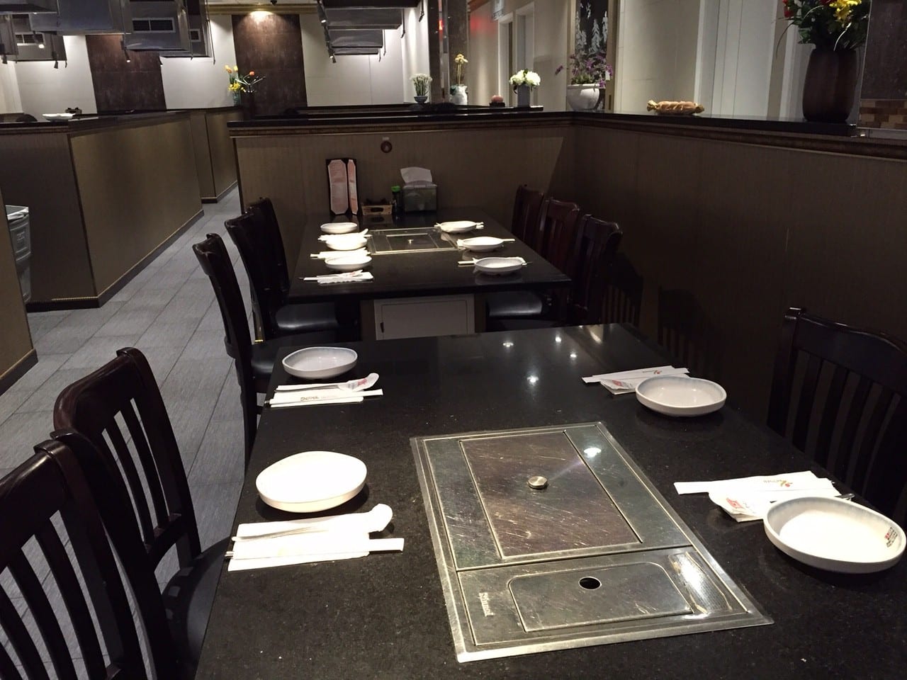 West Hartford Resident Takes Over Helm at Seoul BBQ WeHa West Hartford News