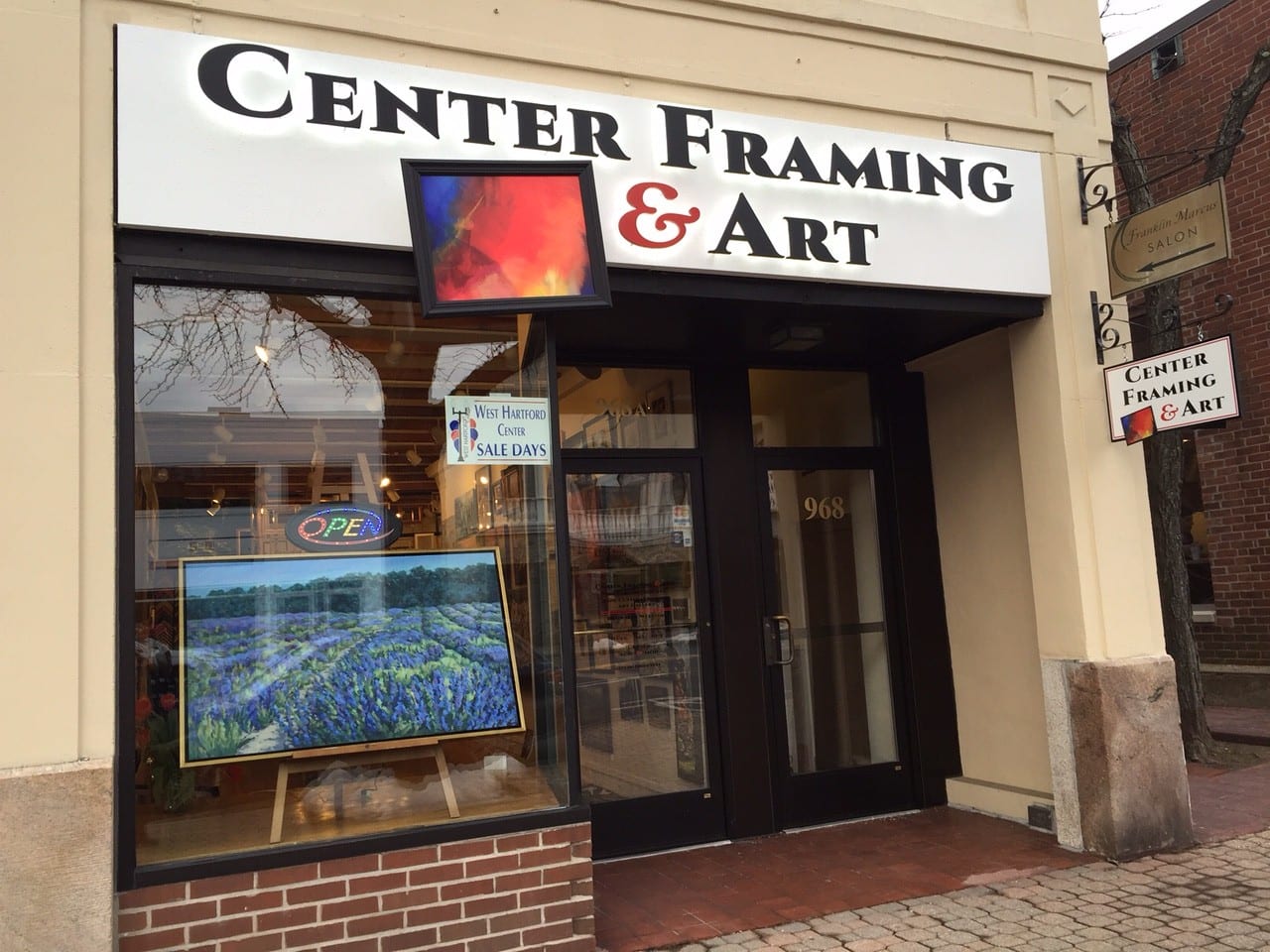 West Hartford Business Buzz January 11, 2016 WeHa West Hartford News