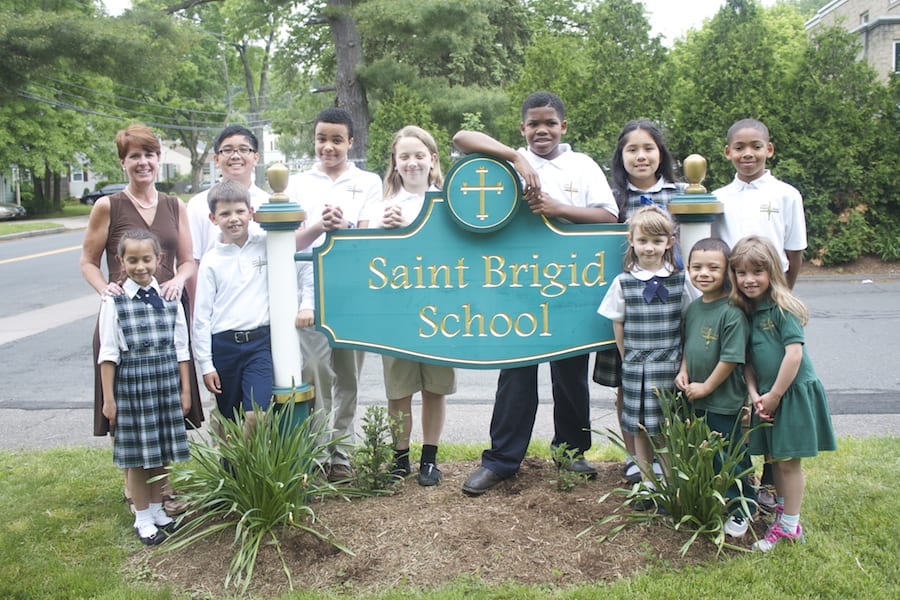 St. Brigid and St. Augustine to Merge at West Hartford Campus WeHa