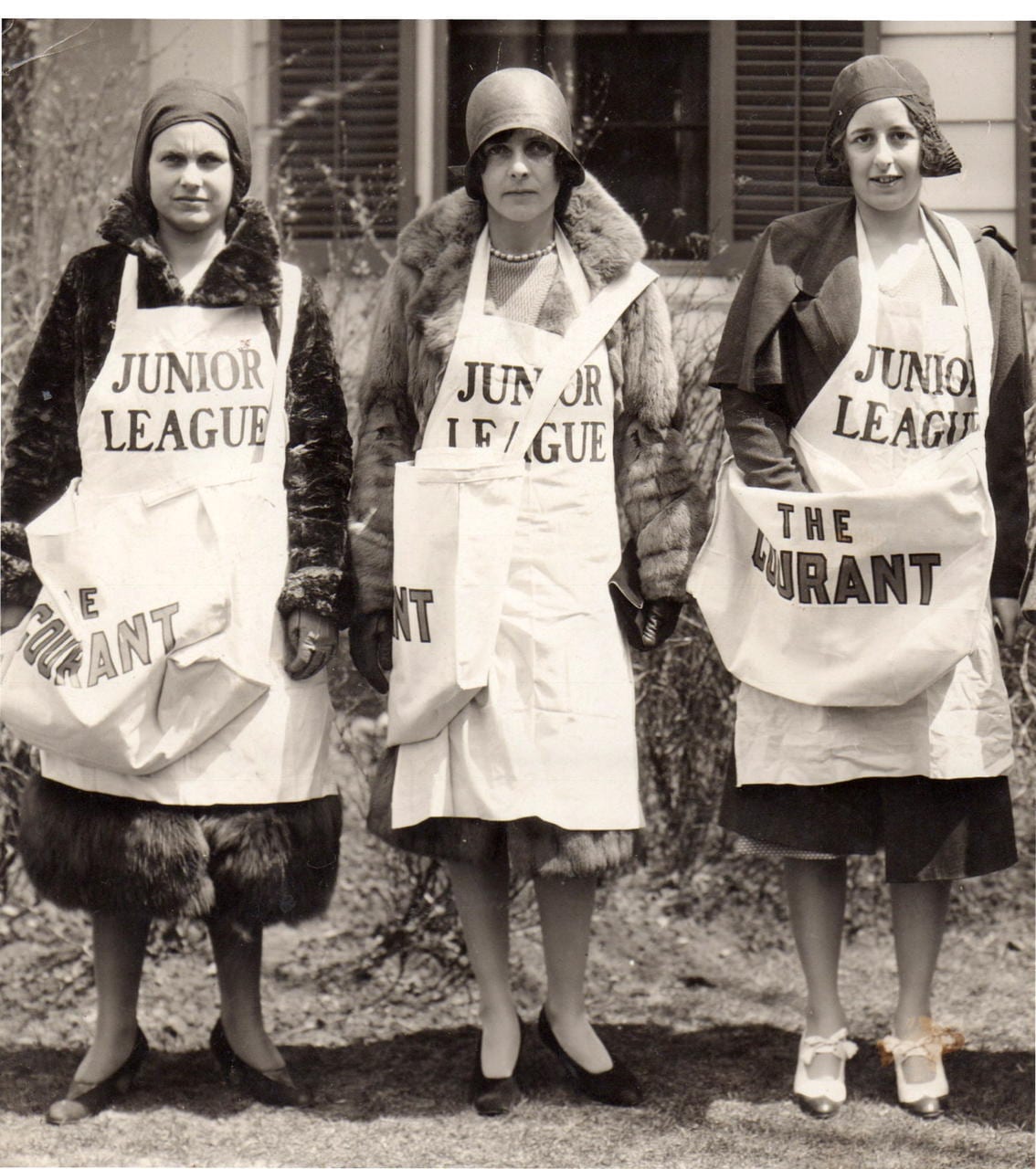 In Celebration of 95 Years, the Junior League of Hartford Launches