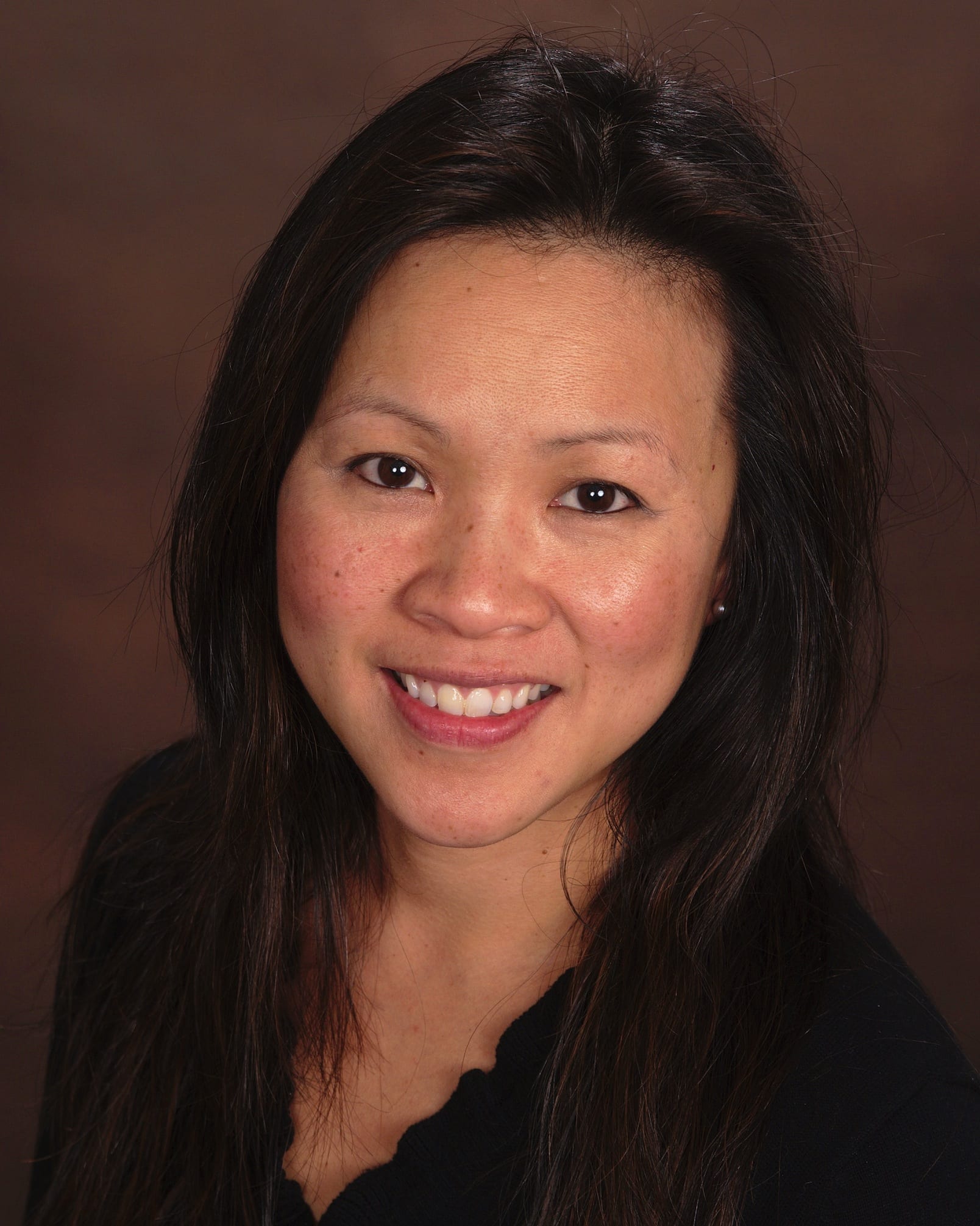 West Hartford Resident Practices 'Mei Zen' Cosmetic Facial Acupuncture