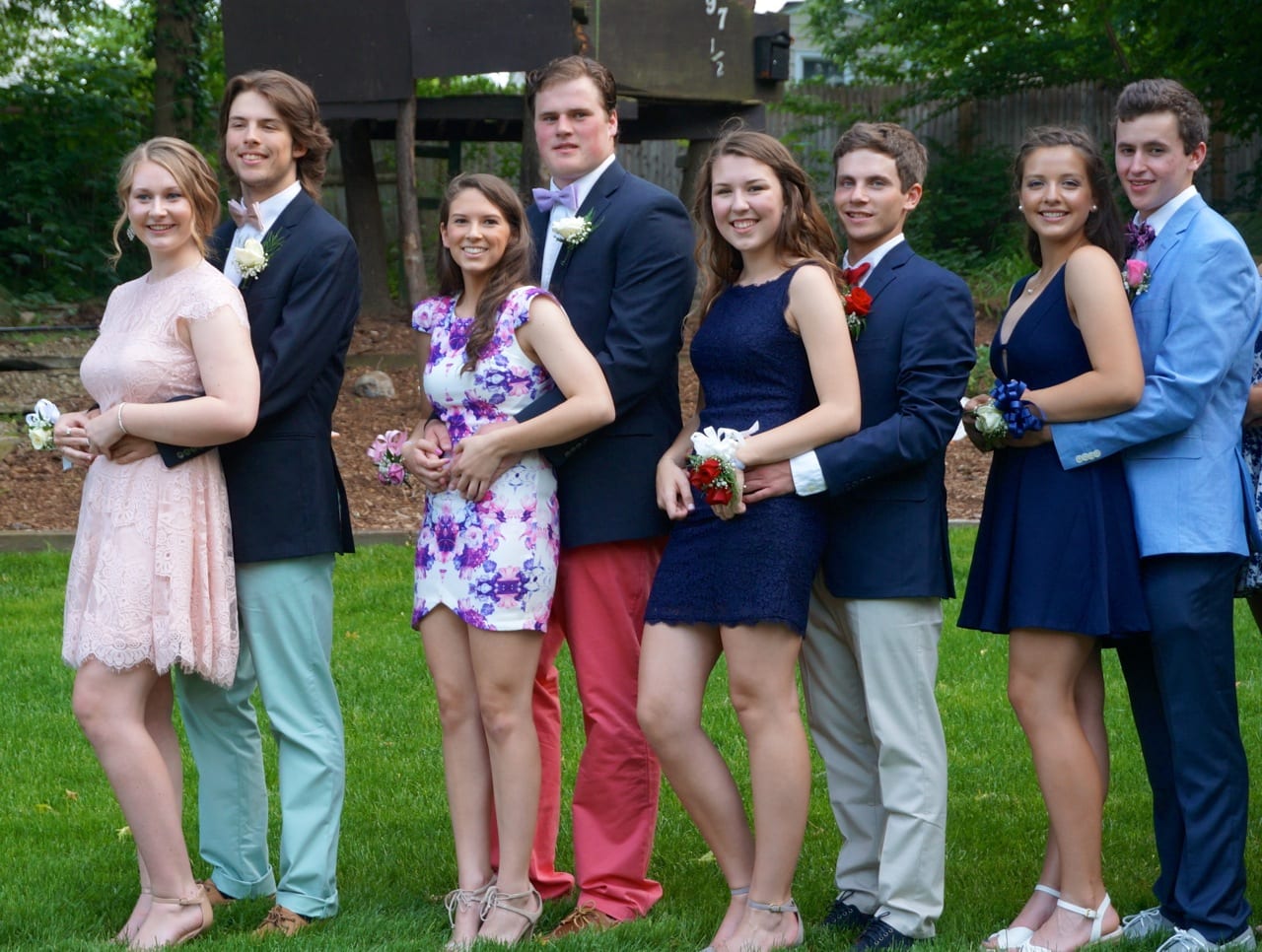 Conard High School Senior Prom Photo Gallery WeHa West Hartford News