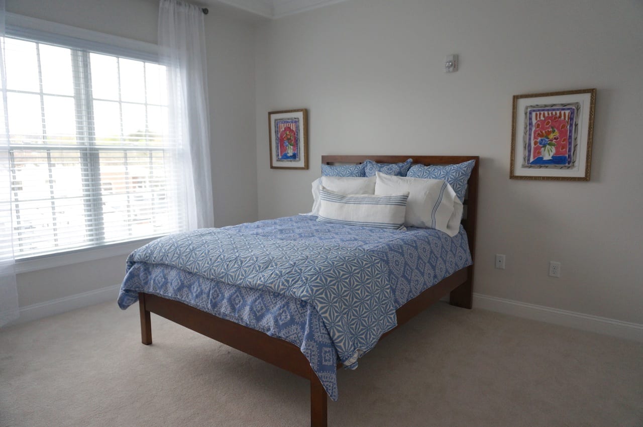 A Peek Inside West Hartford's Newest Apartment Building, 'The Landmark