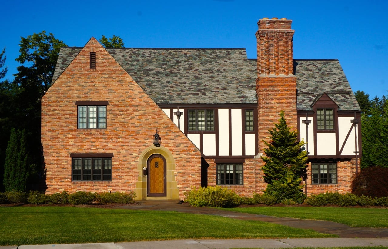 FourBedroom Tudor on Colony Sells for 855,000 WeHa West Hartford