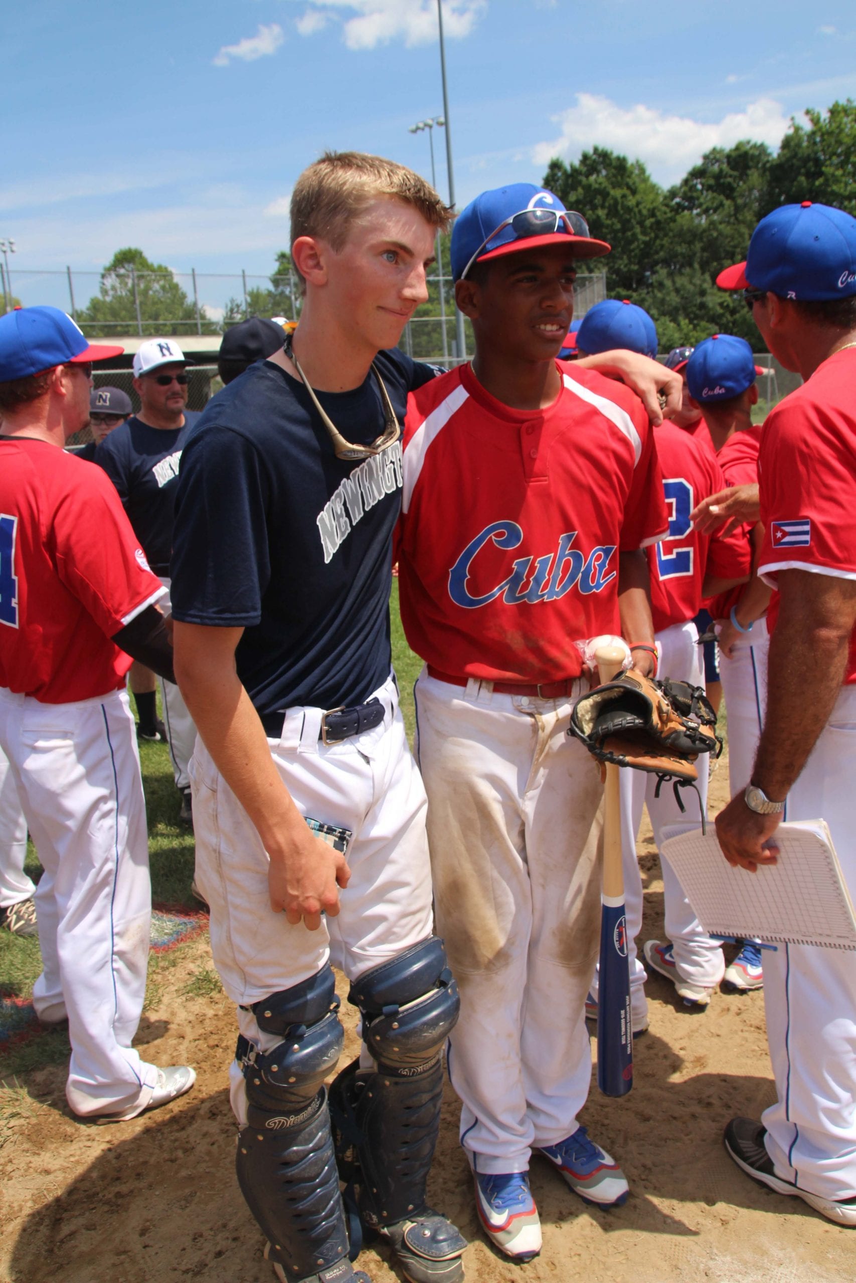 cu40 WeHa West Hartford News