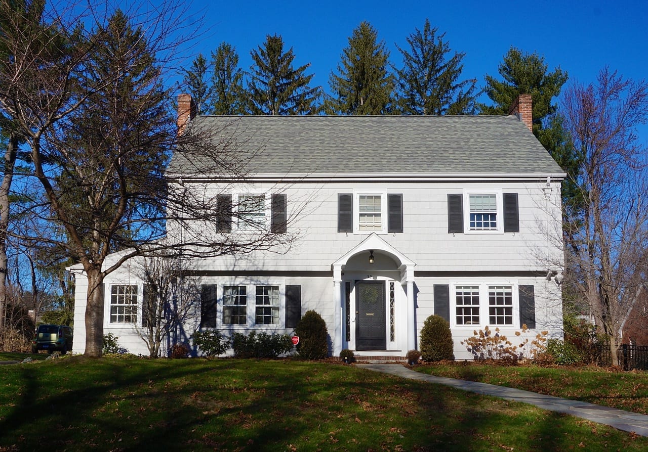FourBedroom Colonial on Brookside Boulevard Sells for 600,000 WeHa