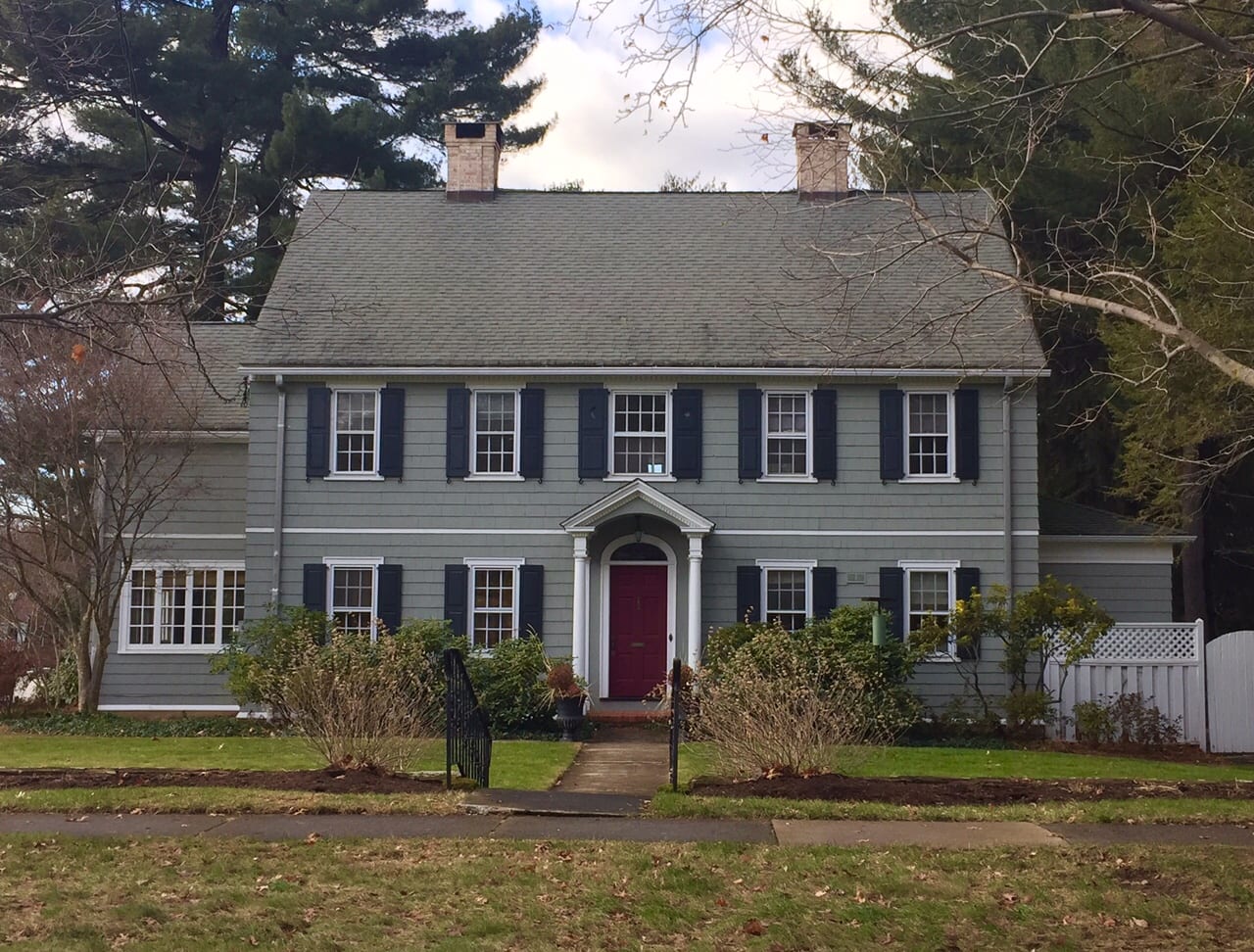 FiveBedroom Colonial on Middlebrook Sells for 585,000 WeHa West Hartford News