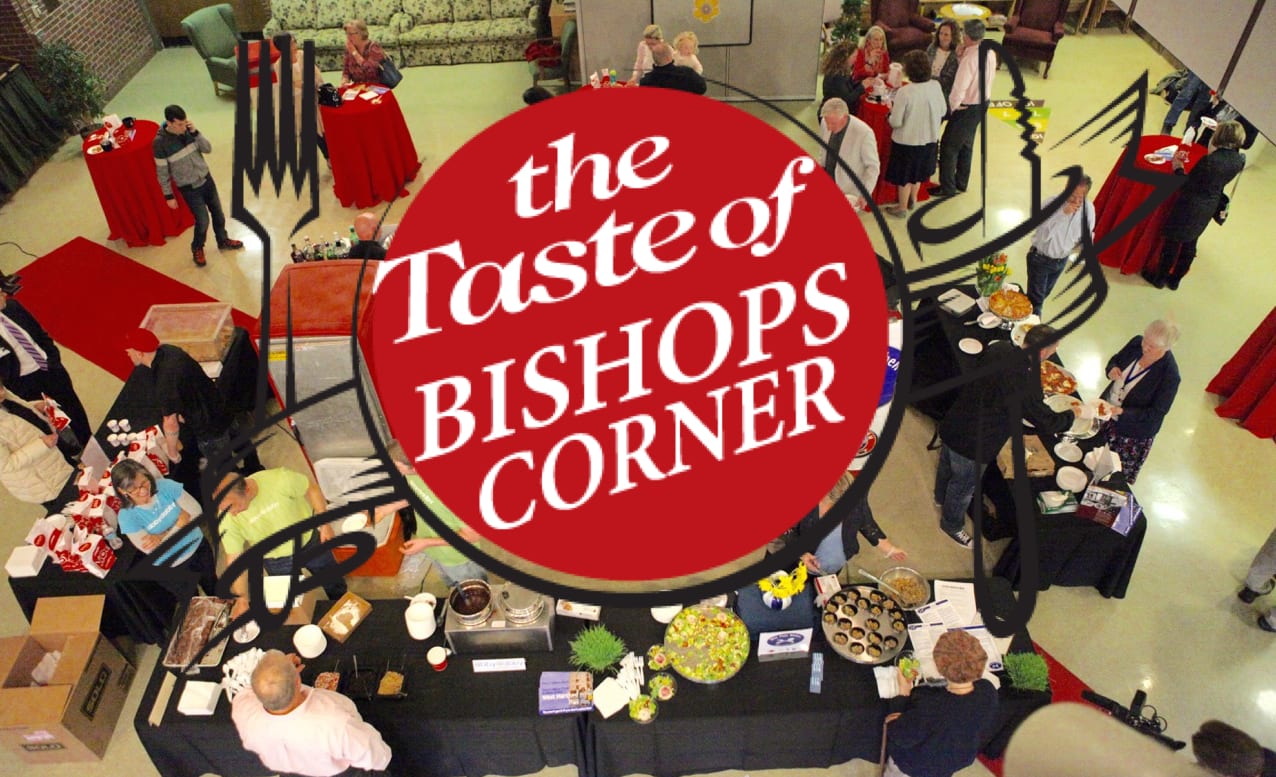 [Updated] Second Annual Taste of Corner Postponed WeHa