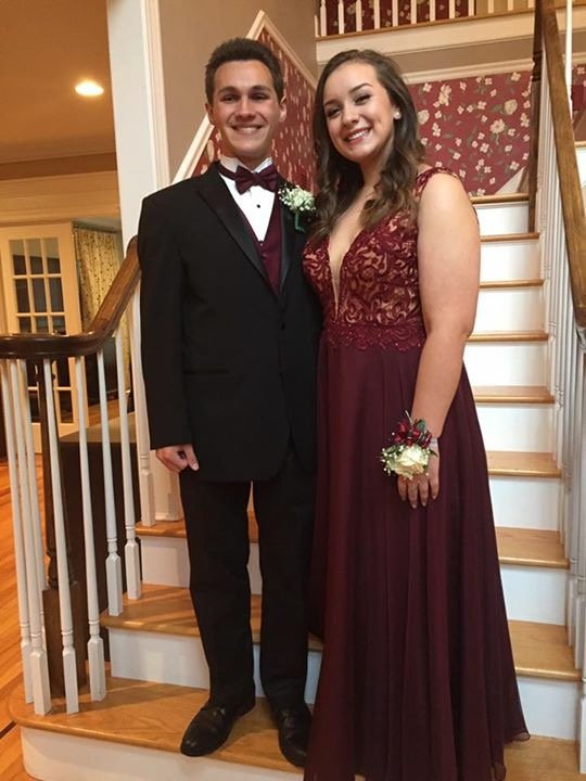 Hall High School Junior Prom Photo Gallery WeHa West Hartford News