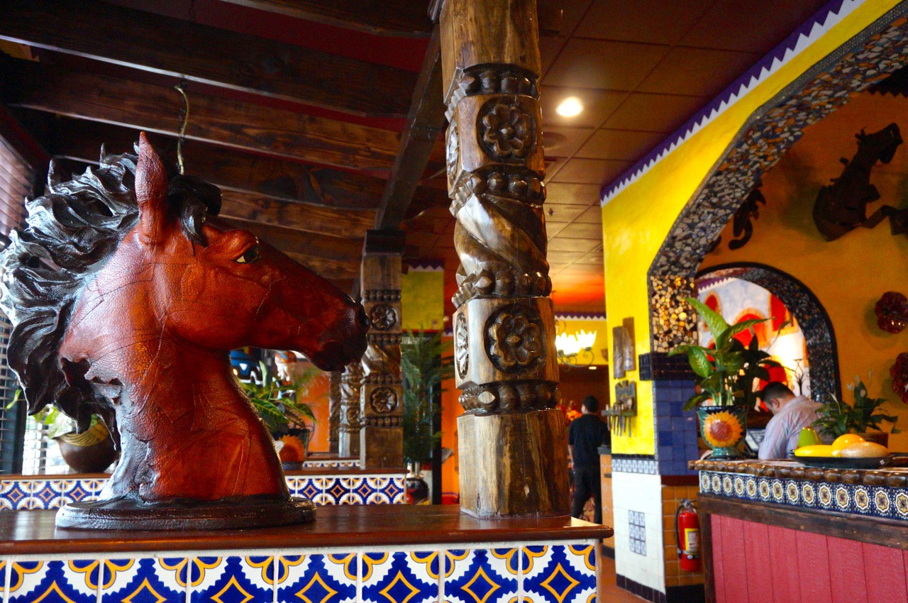 Ocho Cafe Brings ScratchMade Tacos and Specialty Tequilas to West