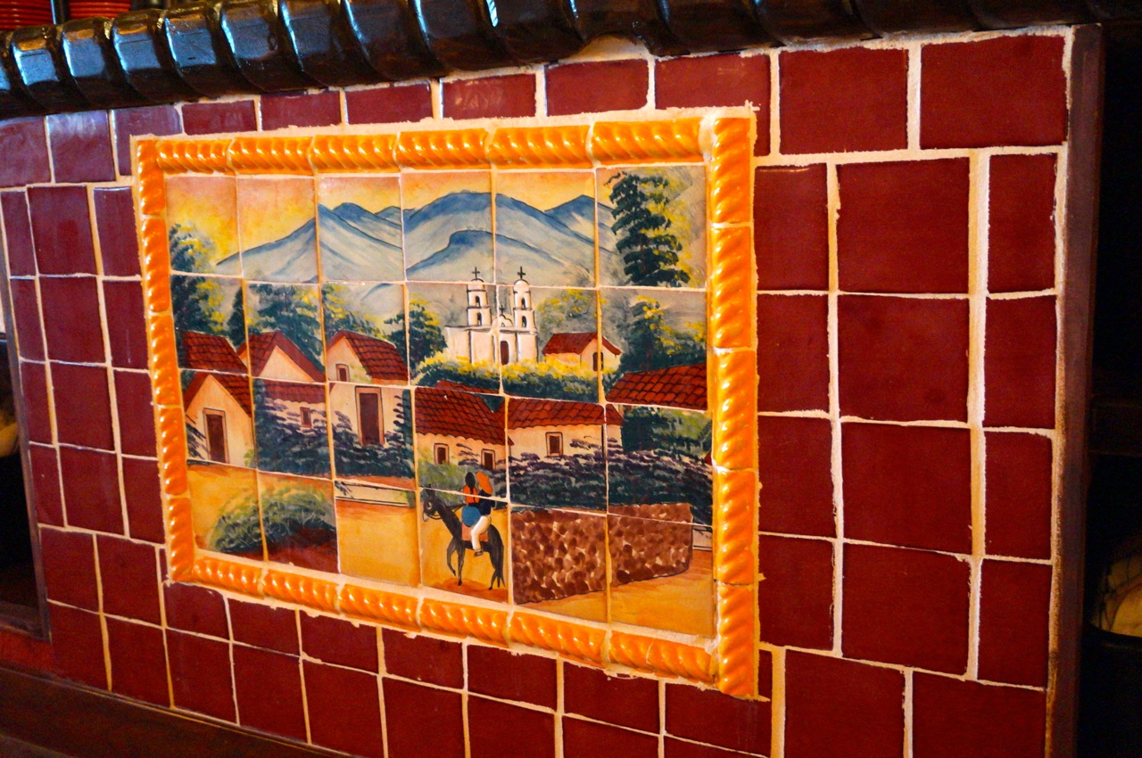 Ocho Cafe Brings ScratchMade Tacos and Specialty Tequilas to West