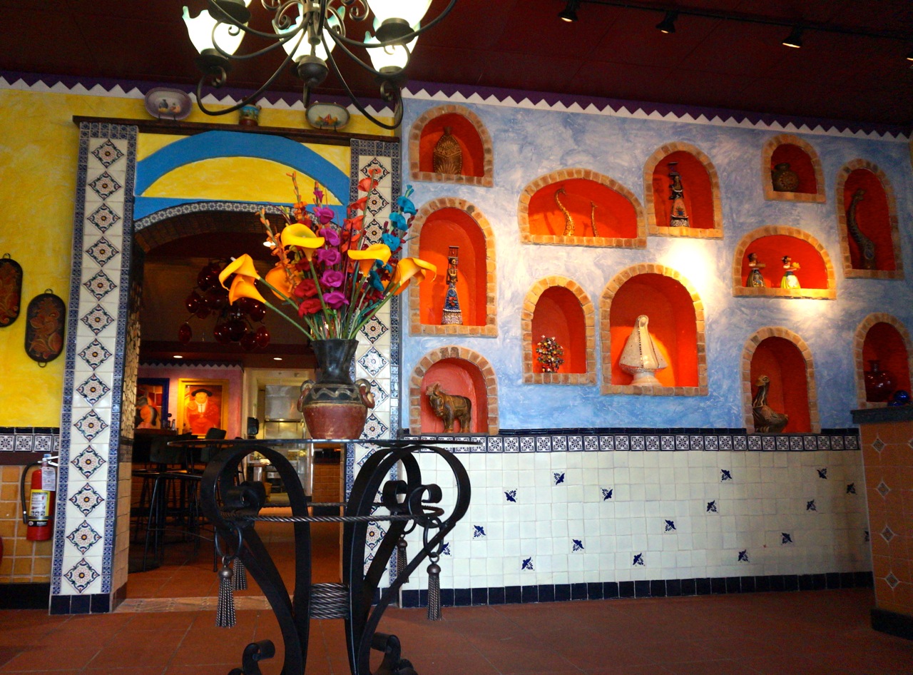 Ocho Cafe Brings ScratchMade Tacos and Specialty Tequilas to West