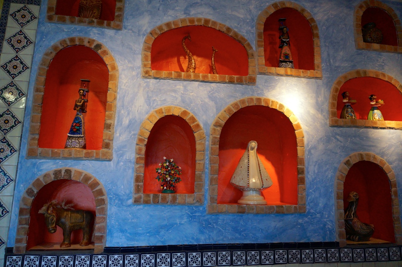 Ocho Cafe Brings ScratchMade Tacos and Specialty Tequilas to West