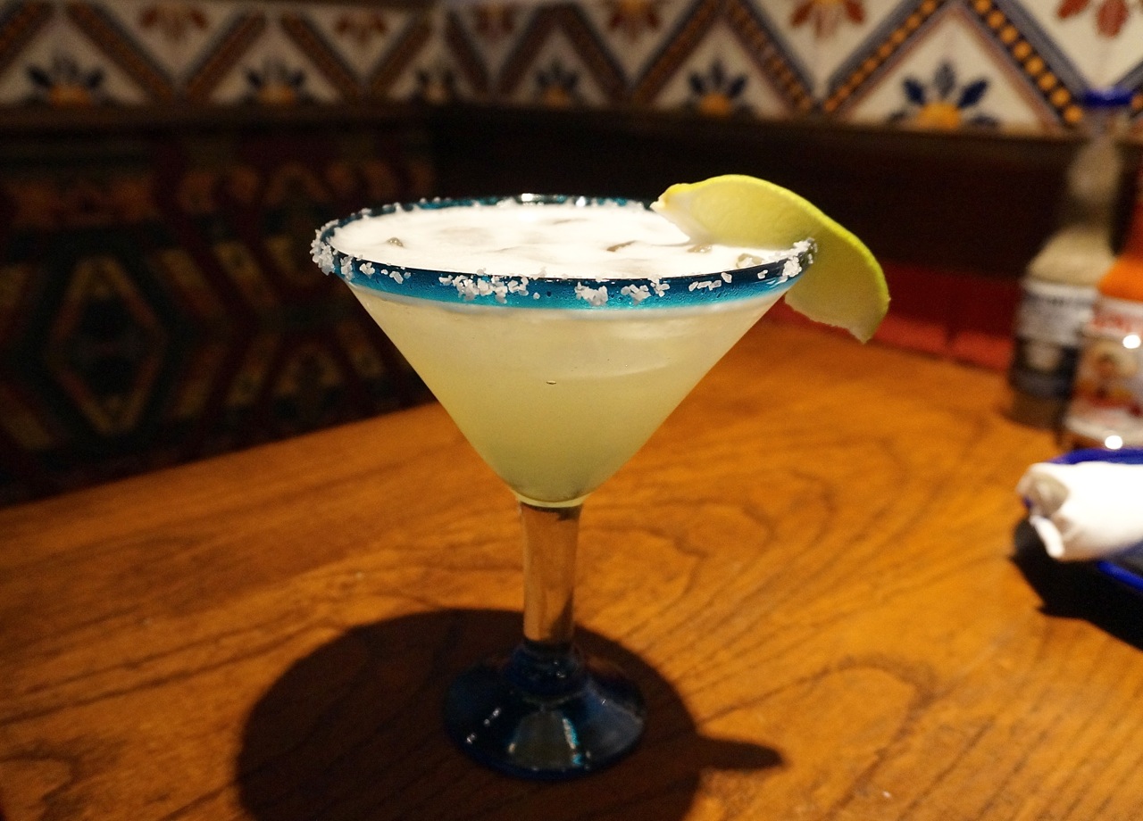 Ocho Cafe Brings ScratchMade Tacos and Specialty Tequilas to West