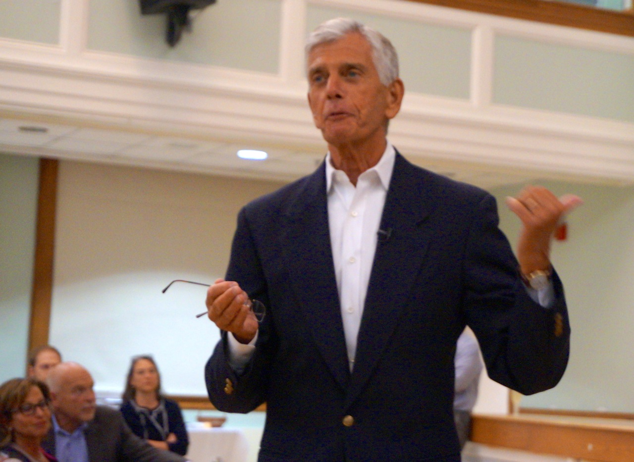 barry feldman WeHa West Hartford News