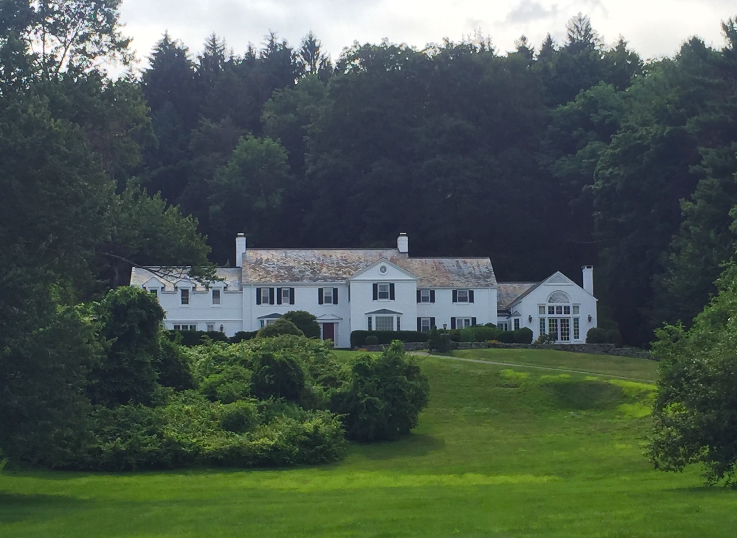 Mountain Road Home Sells for 1.1 Million WeHa West Hartford News