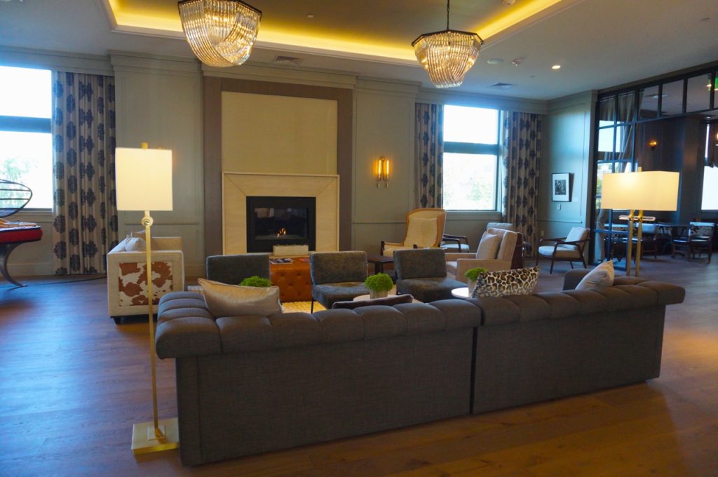 Delamar West Hartford Brings Boutique Hotel Experience to Town WeHa