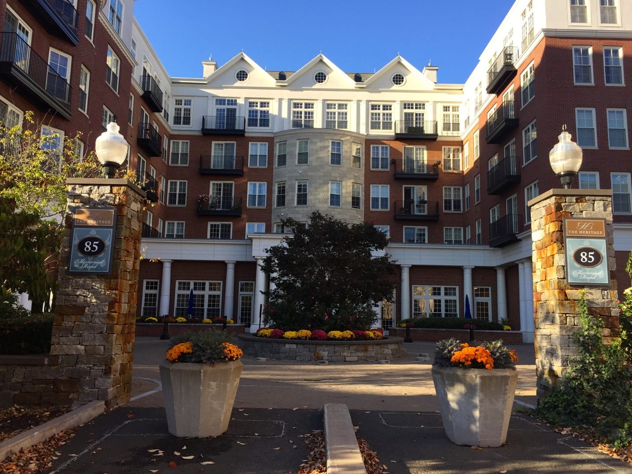 TwoBedroom Heritage Condominium Sells for 695,000 WeHa West