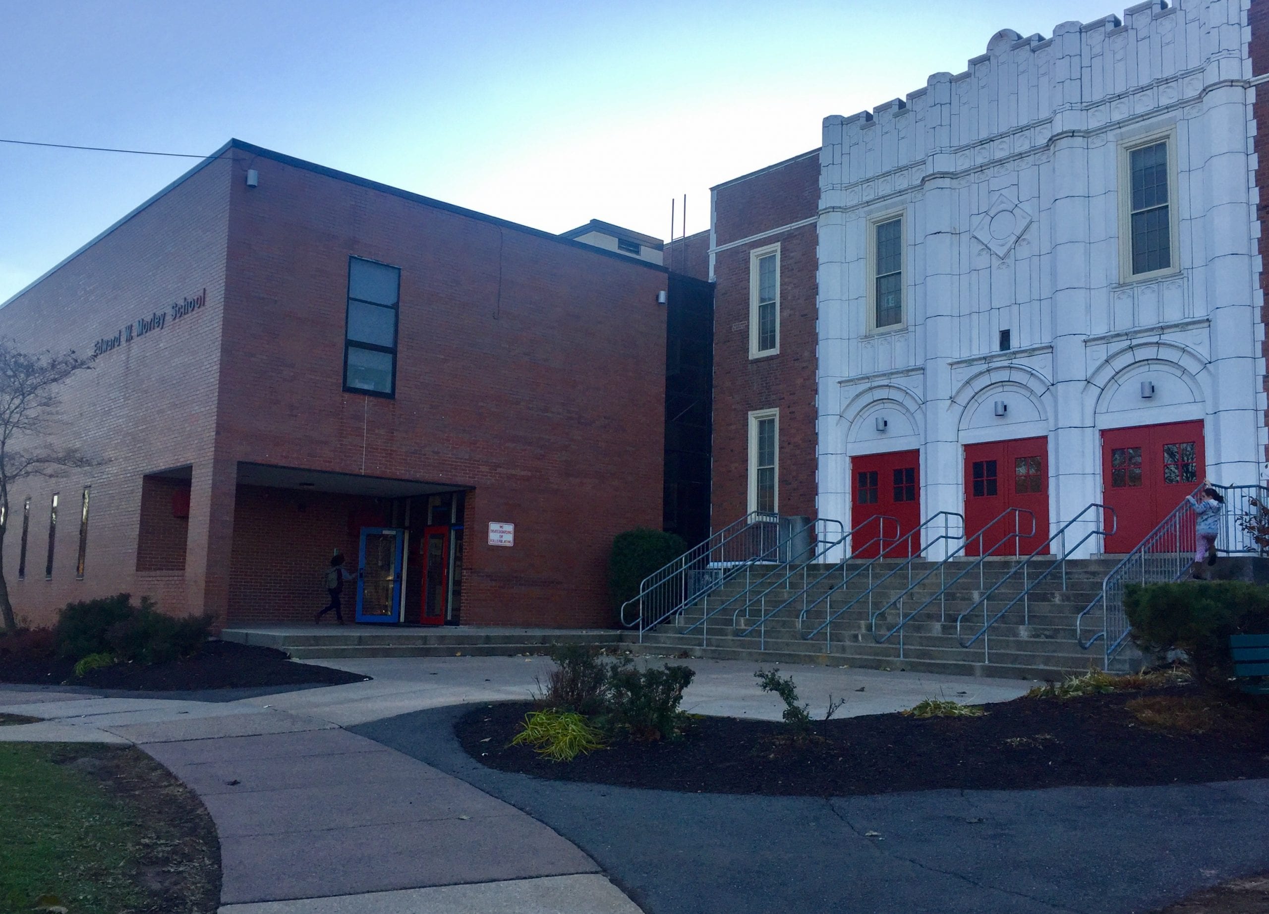 Morley Elementary School Kicks off 90th Anniversary Celebration Plans WeHa West Hartford News